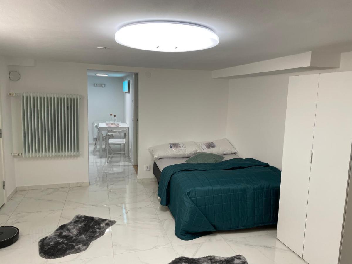 Apartament Enna Landskrone Zewnętrze zdjęcie