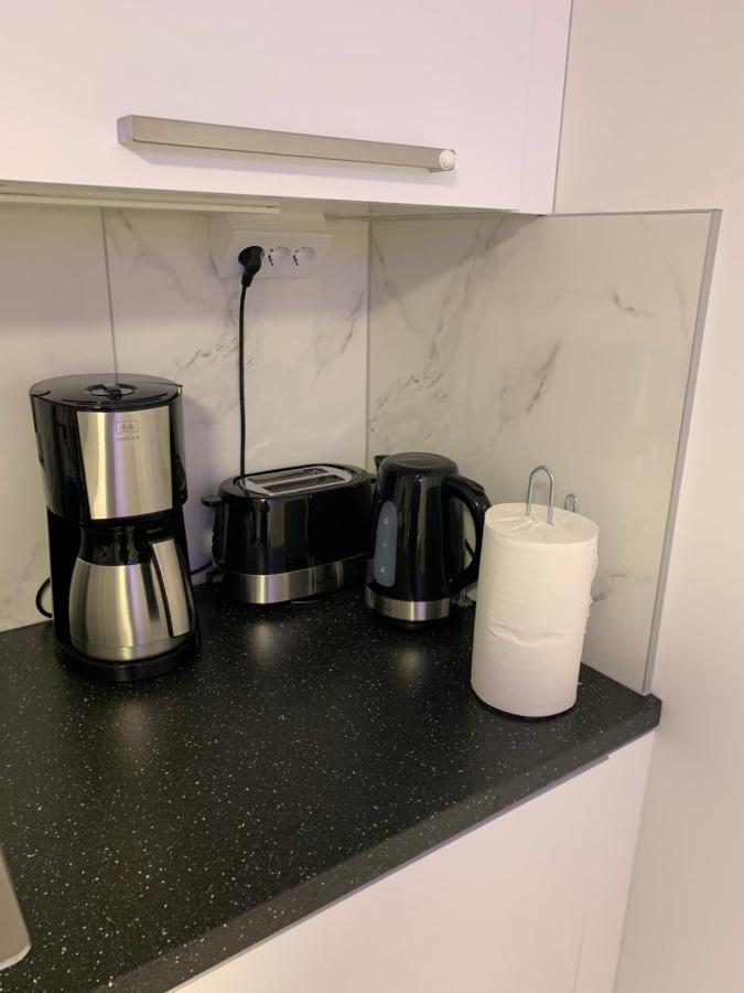 Apartament Enna Landskrone Zewnętrze zdjęcie